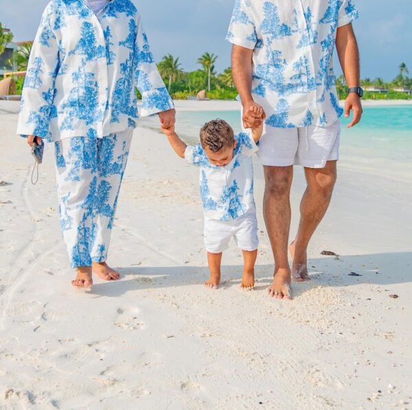 Ocean Matchy