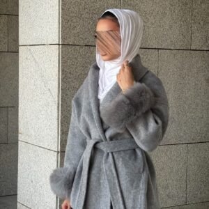 توصيل فوري Coat ( A )