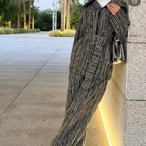 Alternative view of Aura Set ✨🤍