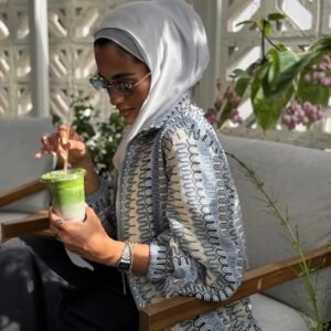 Alternative view of Blue Mermaid 🧜🏼‍♀️💙🪄