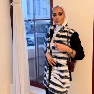 Fur Aura #2Black 🤍🪄