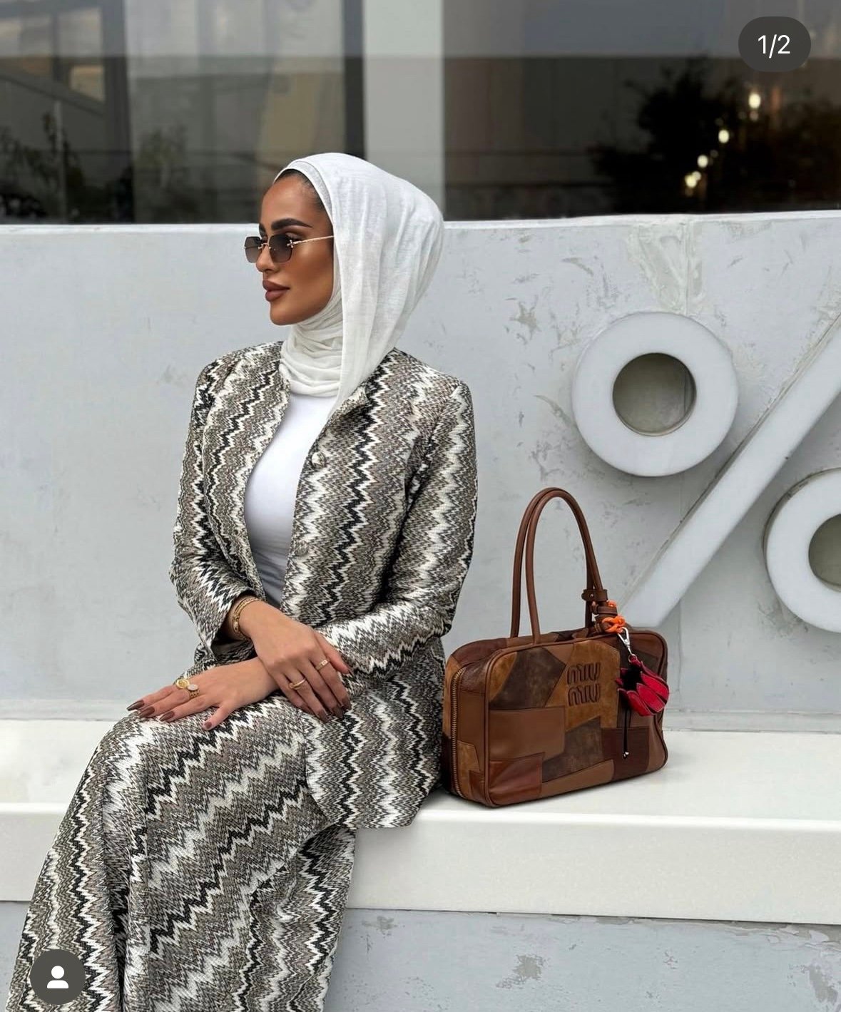 Missoni Set