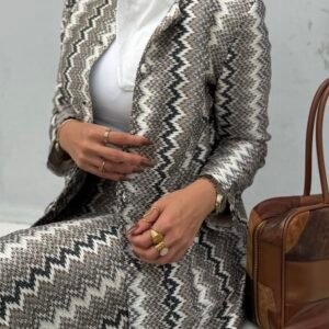 Alternative view of Missoni Set
